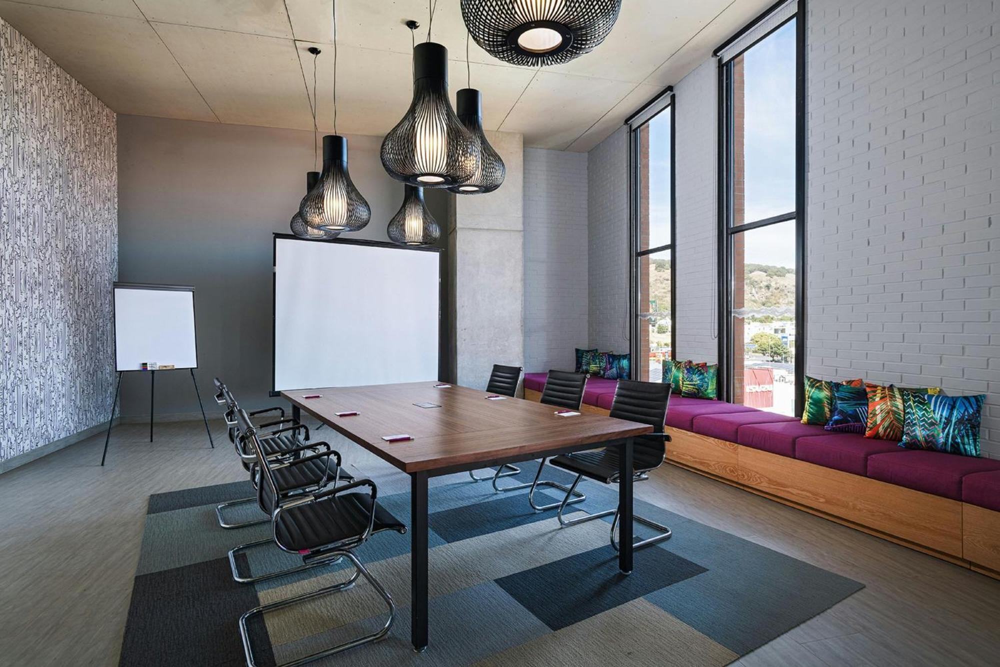 Aloft Guadalajara Sur 호텔 Santa Anita  외부 사진