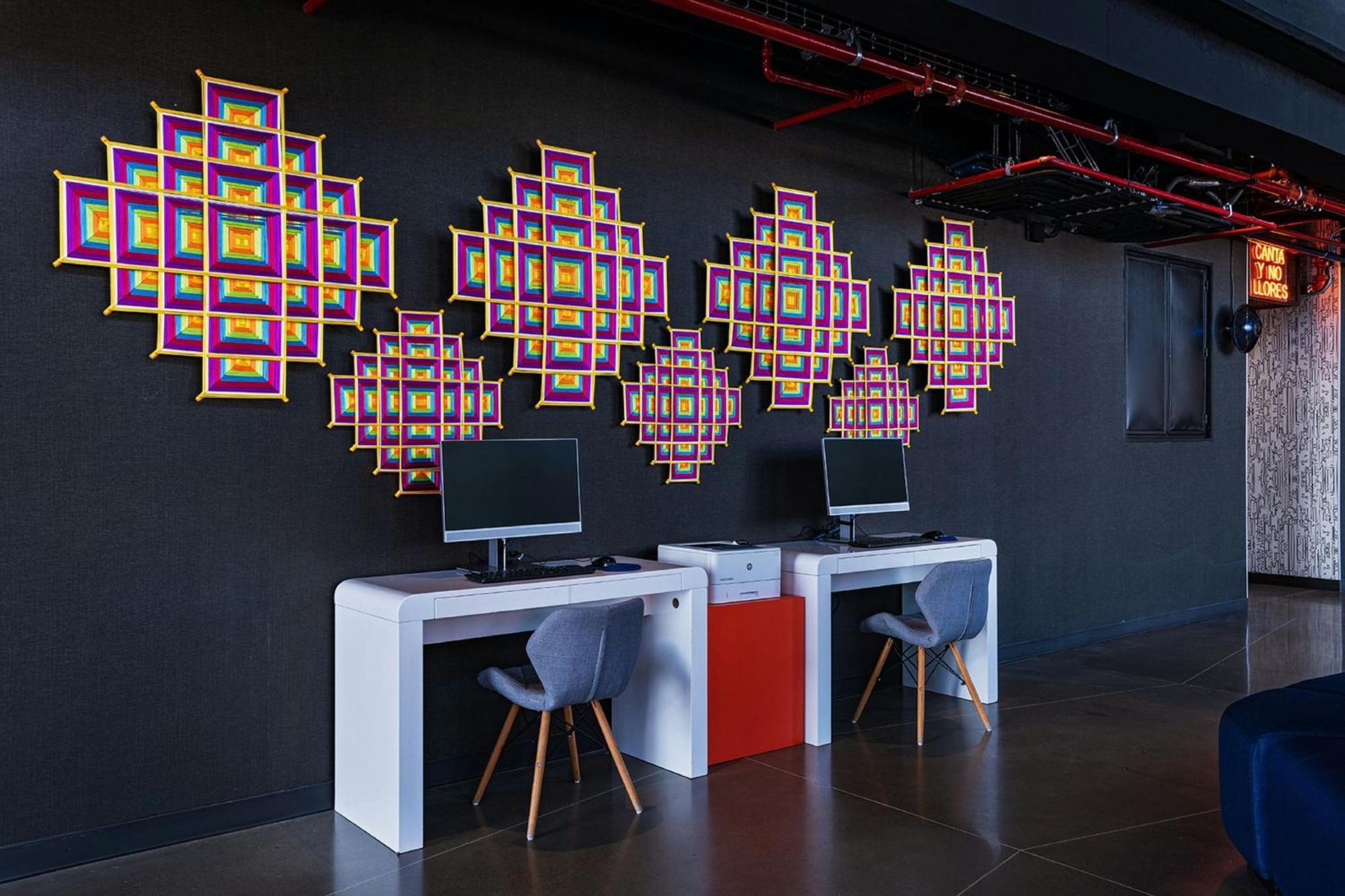 Aloft Guadalajara Sur 호텔 Santa Anita  외부 사진